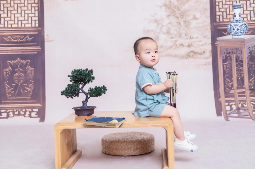 沙河宝宝用嘴巴呼吸